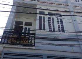 Nhà cho thuê  ,Trần Thị Cờ , 4x10m , 1 trệt 2 lầu , giá 6 triệu 6881132