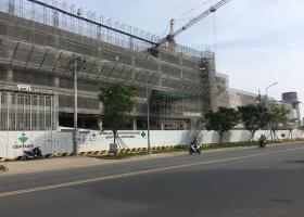 [Nhà Góc 2 Măt Tiền] đường Hương Lộ 3. BHHA, Bình Tân. 8,7m x 32. đang cho thuê 60 triệu. Giá 27 tỷ. 6881921