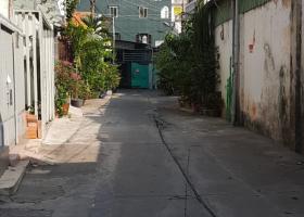 Hàng hot bán gấp nhà đường Trần Bình Trọng, q.5, DT sàn: 100m2 giá cực rẻ chỉ 4.9 tỷ 6885092