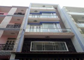 Cần bán gấp trước tết MT Hồng Bàng, q.11 DT:4.2x16m (nở hậu), chỉ 9.6 tỷ, LH:0915190011  6885126