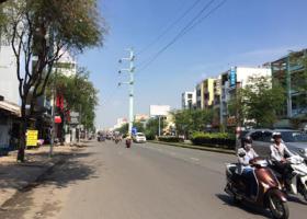 Cần tiền gấp, bán siêu phẩm Hồng Bàng, Q. 6, DT: 150m2 công nhận đủ, giá chỉ 170 triệu/m2 6885144