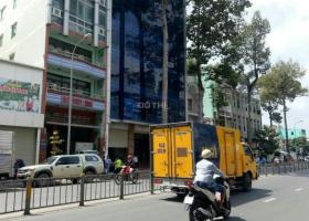 Cần tiền gấp, bán siêu phẩm Hồng Bàng, Q. 6, DT: 150m2 công nhận đủ, giá chỉ 170 triệu/m2 6885144