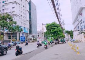 Bán khuôn đất siêu đẹp hẻm 8m Nguyễn Xí, phường 26, Bình Thạnh, giá 68 tr/m2, 0913773636 6886413