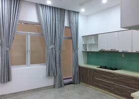 Nhà bán đường Bùi Quang Là, P.12, Gò vấp, DT: 56m2 giá 5,6 tỷ 6887649