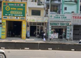 Bán nhà 3 lầu MT đường Nguyễn Oanh, P.6, Gò vấp, DT: 80m2 giá 10,5 tỷ 6887810