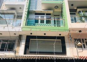 Bán nhà 2 lầu hẻm 6m, đường Quang Trung P.8, Gò Vấp, DT:52m2 giá 5,7 tỷ 6888023