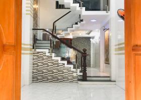 Bán nhà 2 lầu hẻm 6m, đường Quang Trung P.8, Gò Vấp, DT:52m2 giá 5,7 tỷ 6888023