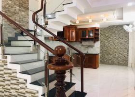 Bán nhà 2 lầu hẻm 6m, đường Quang Trung P.8, Gò Vấp, DT:52m2 giá 5,7 tỷ 6888023