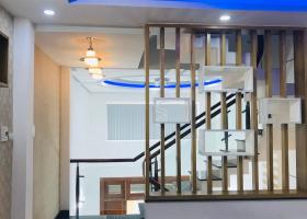Bán nhà 2 lầu hẻm 6m, đường Quang Trung P.8, Gò Vấp, DT:52m2 giá 5,7 tỷ 6888023