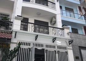 Bán nhà 2 lầu hẻm 5m đường Quang Trung P.14, GV, DT: 60m2 giá 5,2 tỷ 6888035