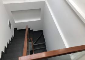 Bán nhà 2 lầu hẻm 5m đường Quang Trung P.14, GV, DT: 60m2 giá 5,2 tỷ 6888035