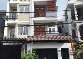 Bán nhà 3 lầu hẻm 8m đường Nguyễn văn khối, P.9 , Gò vấp, DT:85m2 giá 8,5 tỷ 6888041