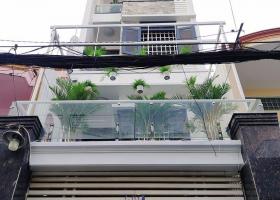 Nhà bán hẻm XH đường Nguyễn văn khối, P.11 , Gò vấp, DT: 64m2 giá 6,5 tỷ 6888044