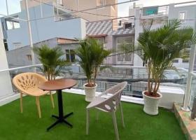 Nhà bán hẻm XH đường Nguyễn văn khối, P.11 , Gò vấp, DT: 64m2 giá 6,5 tỷ 6888044