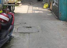 Cần bán gấp nhà 1 lầu hẻm 4m Nguyễn Văn Khối, P.11, Gò vấp, DT: 86m2 giá 5,4 tỷ 6888052