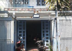 Cần bán gấp nhà 1 lầu hẻm 4m Nguyễn Văn Khối, P.11, Gò vấp, DT: 86m2 giá 5,4 tỷ 6888052