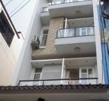 Bán nhà 4 lầu HXH đường Phạm Văn chiêu, P.14 , Gò vấp, DT: 145m giá 18 tỷ 6888057