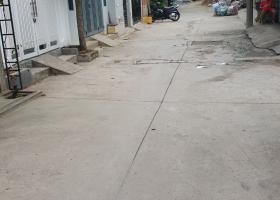 Bán nhà 4 lầu HXH đường Phạm Văn chiêu, P.14 , Gò vấp, DT: 145m giá 18 tỷ 6888057