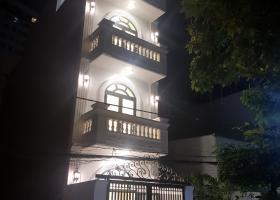 Bán nhà 3 lầu HXH đường Phạm Văn chiêu, P.14 , Gò vấp, DT: 68m2 giá 5,9 tỷ 6888104