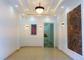Bán nhà 3 lầu HXH đường Phạm Văn chiêu, P.14 , Gò vấp, DT: 68m2 giá 5,9 tỷ 6888104