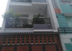 Bán nhà 3 lầu hẻm 6m đường Phạm Văn Chiêu, P.9, Gò Vấp, DT: 68m2 giá 6,2 tỷ 6888108