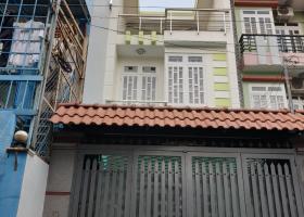  Bán nhà 2 lầu HXH đường Phạm Văn chiêu, P.14 , Gò vấp, DT: 48m2 giá 4,8 tỷ 6888112