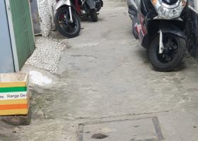  Bán nhà 2 lầu HXH đường Phạm Văn chiêu, P.14 , Gò vấp, DT: 48m2 giá 4,8 tỷ 6888112