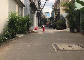 Bán nhà đường Phạm Văn Chiêu, P.14, Gò Vấp ,DT: 56m2 giá 4,5 tỷ 6888116