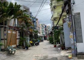  Bán nhà đường Phạm Văn Chiêu, P.12, Gò Vấp ,DT: 75m2 giá 6,2 tỷ 6888128