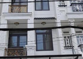 Bán nhà 3 lầu hẻm 1 trục đường Thống Nhất, P.11 , Gò vấp, DT: 68m2 giá 7 tỷ 6888165
