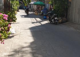 Bán nhà đường Nguyễn Văn Lượng, P.16 , Gò vấp, DT 112m2 giá 5,8 tỷ 6888189
