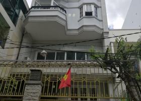 Bán Nhà Mặt Tiền Nguyễn Sơn Quận Tân Phú,8x24m.Giá 51 tỷ 6888609