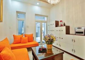 PHÒNG STUDIO FULL SERVICE TẠI QUẬN 4 – SUNFLOWER BOUTIQUE STUDIO APARTMENT 6889053