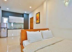 PHÒNG STUDIO FULL SERVICE TẠI QUẬN 4 – SUNFLOWER BOUTIQUE STUDIO APARTMENT 6889053