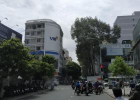 Bán nhà đường Lê Văn Thọ, P9, GV, Gần công viên Làng Hoa. 4x15m, 2 lầu mới đẹp, kiên cố giá 12,5 tỷ. 6889153
