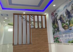 Nhà mới hoàn thiện 10/37 đường số 10 (Lê Văn Qưới), quận Bình Tân 6891320