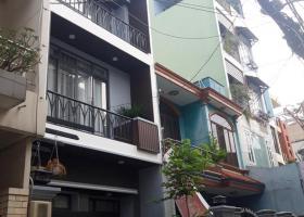 Nhà HXH Nội Bộ Trần Văn Quang 2Lầu (4.2x12.5)58m2 P.10 Q. Tân Bình Giá: 5,5 Tỷ 6895687