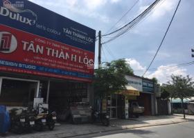 Bán gấp MT Nguyễn Ảnh Thủ - Lê Văn Khương, Hiệp Thành 6.6x22m, TXD 5 lầu, cho thuê 40tr/th, 11 tỷ 6896577