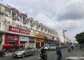 Bán đất phân lô bán nền đối diện Cityland Gò vấp đường Nguyễn Văn Lượng, P16,  Gò Vấp  DT 14 x 24m  6897146