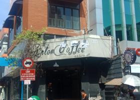 Bán nhà cực hot. Chưa Qua Đầu Tư . Mặt tiền Hồng Bàng quận 5 giá 22.5 tỷ 6900036