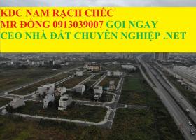 Bán Lô Góc E31 D31 A9 F24 Tái Định Cư Sân Golf Him Lam – Nam Rạch Chiếc Quận 2 6901420