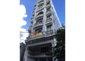 Bán toà Building MT Đồng Văn Cống, P. Thạnh Mỹ Lợi, Quận 2, H-8L, 1000m2, giá 34 tỷ. 6901951