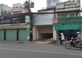 Mặt tiền Hậu Giang, Q.6, giá cực tốt, chỉ 16 tỷ sở hữu ngay DT lớn: 5x14m, LH: 0915190011 6902050