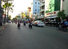 Mặt tiền Hậu Giang, Q.6, giá cực tốt, chỉ 16 tỷ sở hữu ngay DT lớn: 5x14m, LH: 0915190011 6902050
