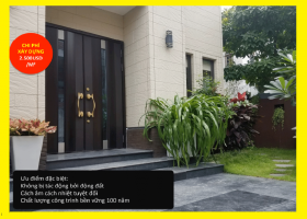 Villa phong cách Nhật Bản !  Nguyễn Duy Trinh, Quận 2, Kiến trúc Golden Ratio 38TỶ 6902061