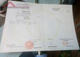 Chính chủ bán Nhà số 173 Phùng Khoang, Q. Nam Từ Liêm, Hà Nội 6902113