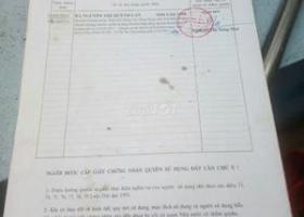 Chính chủ bán Nhà số 173 Phùng Khoang, Q. Nam Từ Liêm, Hà Nội 6902113