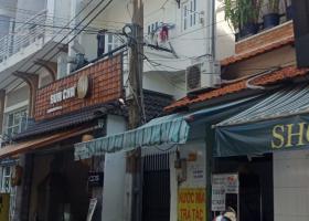 Bán Nhà Mặt Hồng Bàng - Thuận Kiều DT 4 X20M KC 3 Lầu HĐT 80tr/th giá 20 TỶ Q5. 6902315
