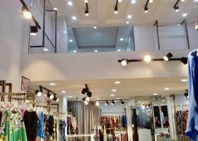 Bán nhà 2 mặt tiền Rạch Bùng Binh - Hoàng Sa q3. 6x10m 4 Lầu 6903020
