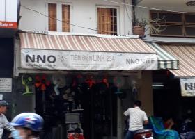 Chính chủ cần bán gấp nhà hẻm đẹp Trần Bình Trọng, Q. 5 (4x16m) 1T 1L, giá 11.8 tỷ 6903965